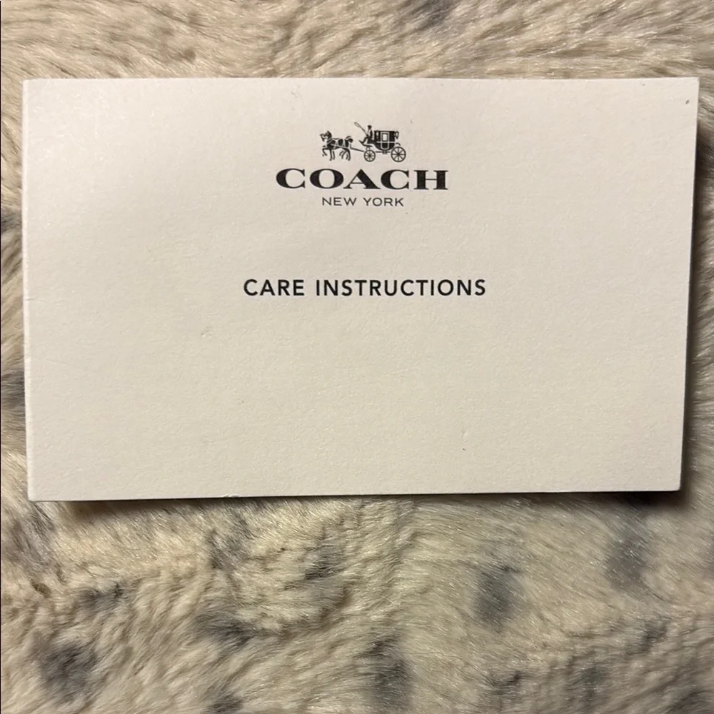 Coach Hobo Bag - Picture 7 of 8